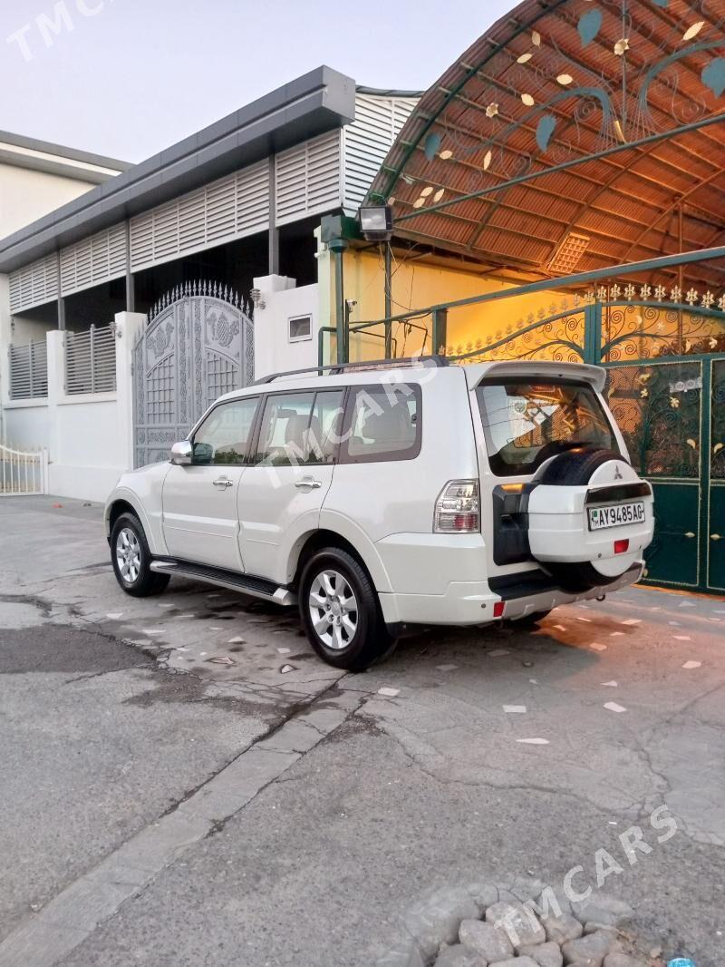 Mitsubishi Pajero 2014 - 275 000 TMT - Aşgabat - img 7