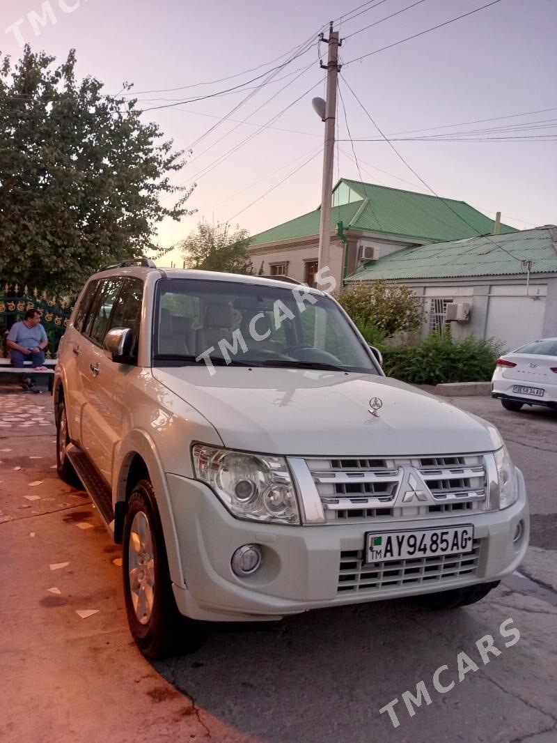 Mitsubishi Pajero 2014 - 275 000 TMT - Aşgabat - img 4