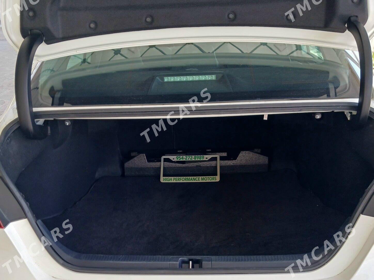 Toyota Camry 2022 - 335 000 TMT - Туркменабат - img 4