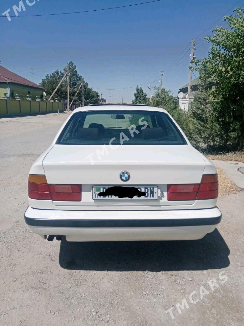 BMW 525 1993 - 45 000 TMT - Балканабат - img 2