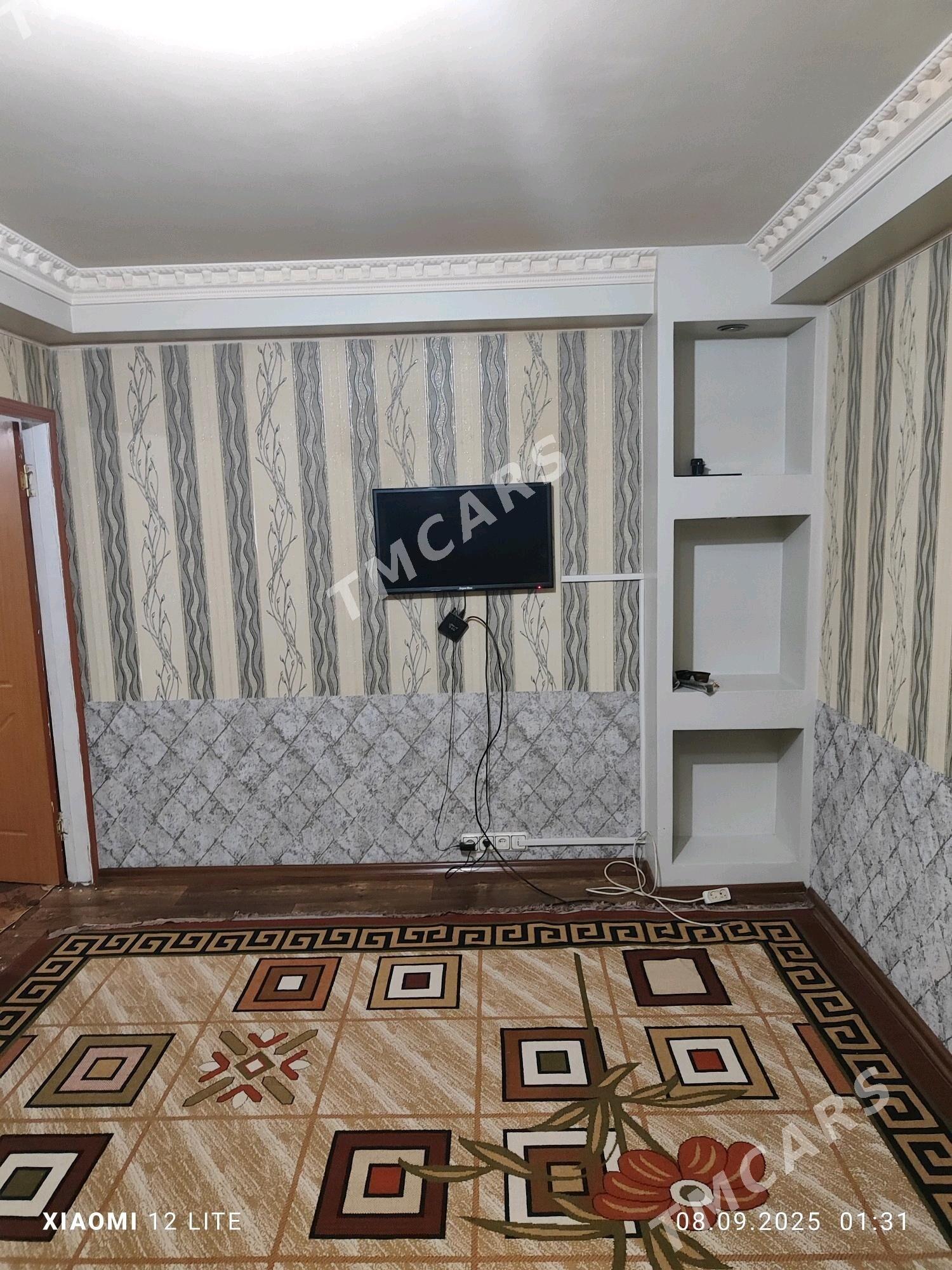 1 mkr 2 kom Arenda - Туркменабат - img 5