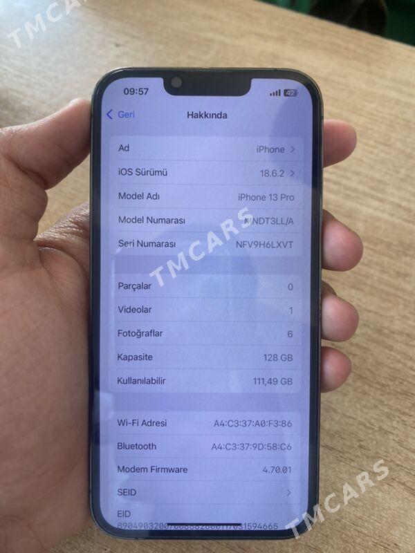 iPhone 13 pro - Türkmenbaşy - img 3