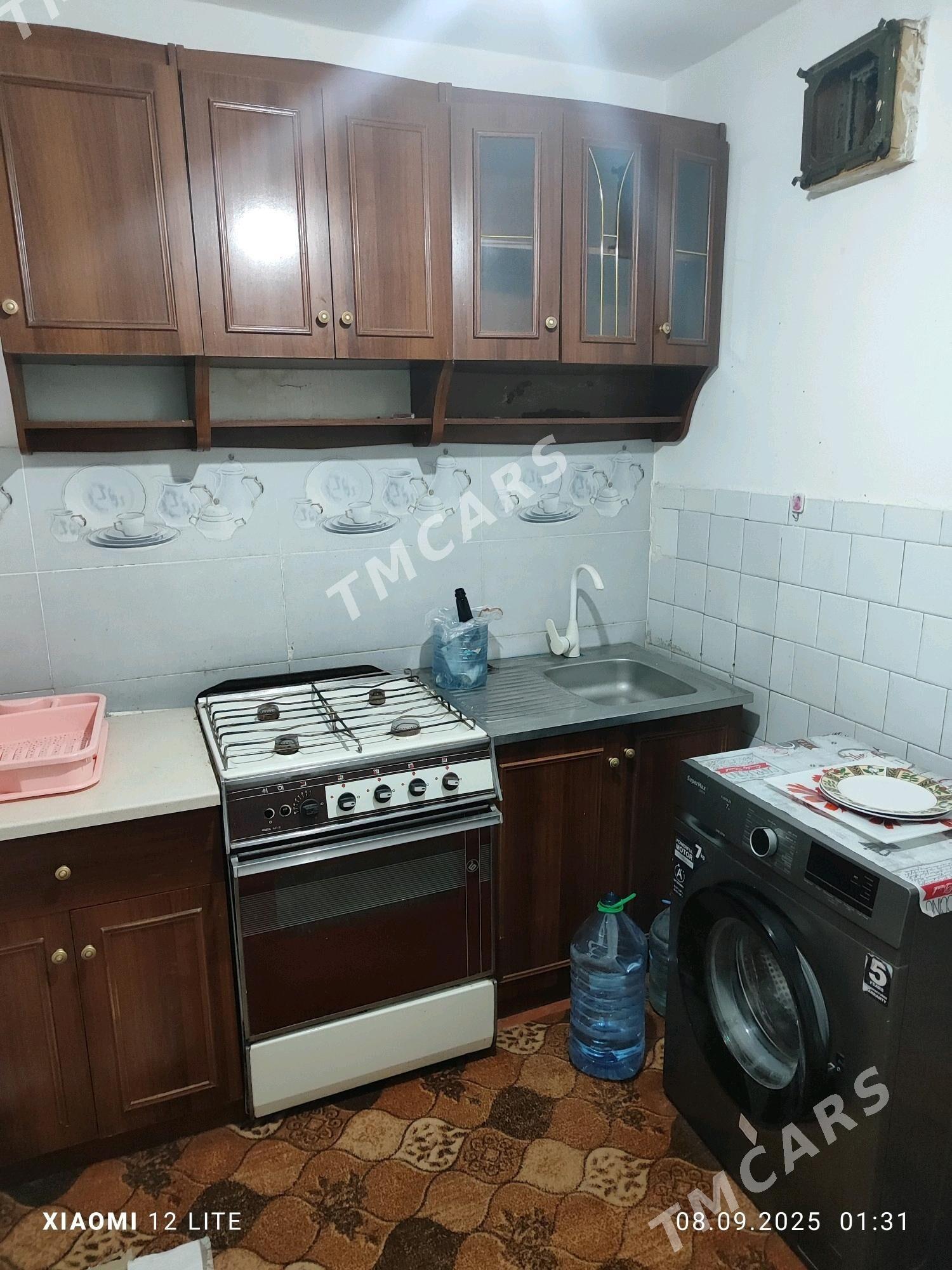 1 mkr 2 kom Arenda - Туркменабат - img 3