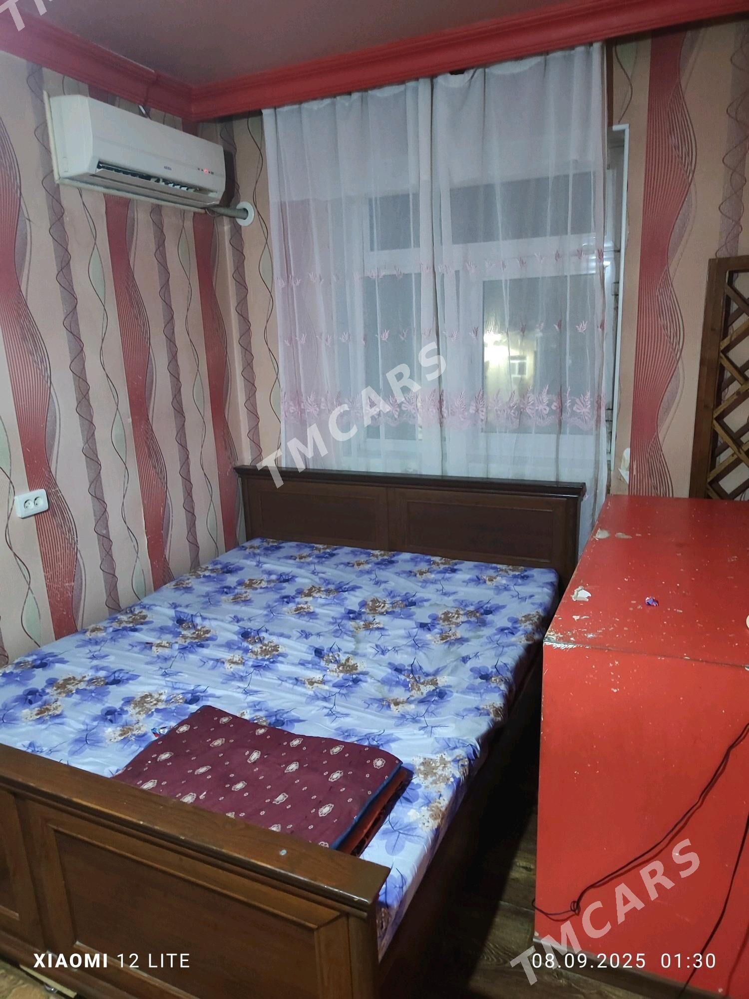 1 mkr 2 kom Arenda - Туркменабат - img 2