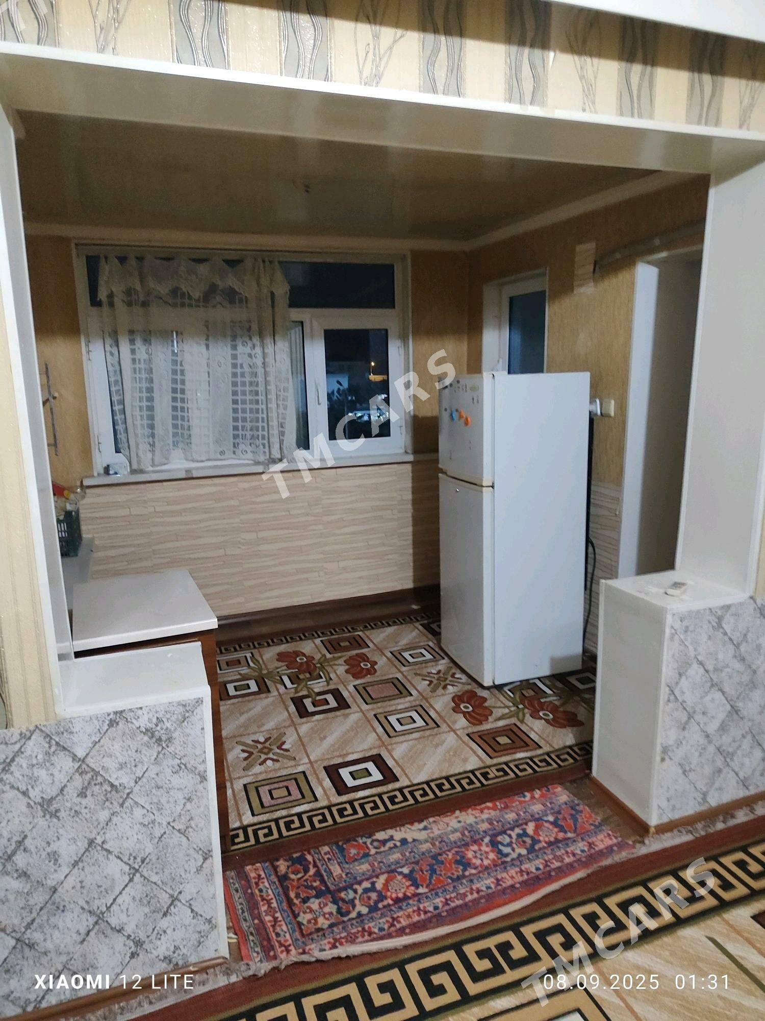 1 mkr 2 kom Arenda - Туркменабат - img 4
