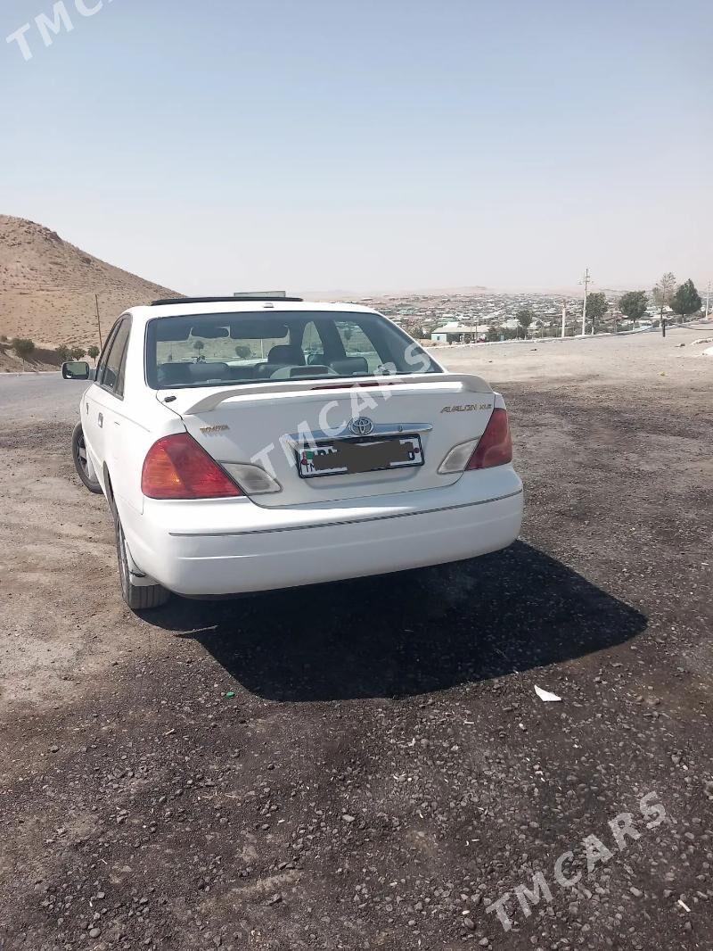 Toyota Avalon 2000 - 200 000 TMT - Магданлы - img 4