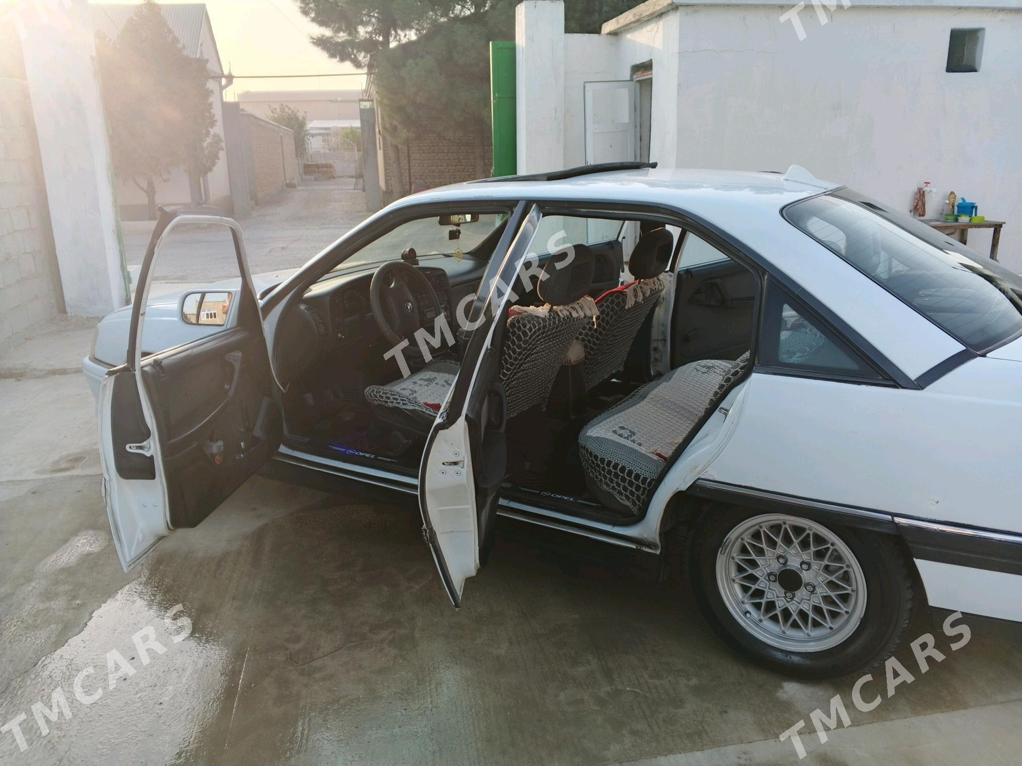 Opel Omega 1993 - 45 000 TMT - Aşgabat - img 6