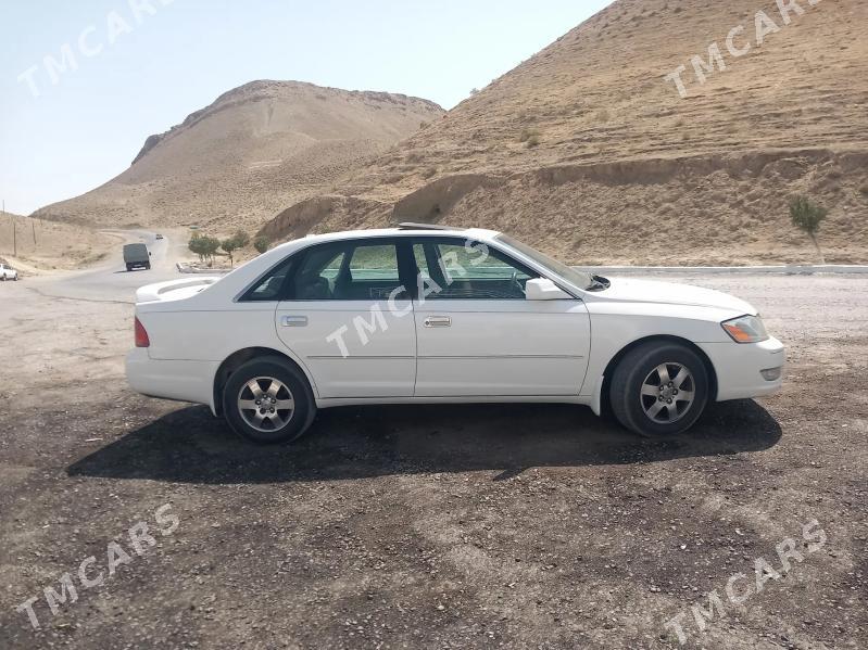 Toyota Avalon 2000 - 200 000 TMT - Магданлы - img 3