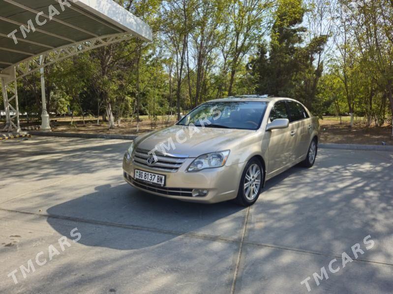 Toyota Avalon 2005 - 210 000 TMT - Balkanabat - img 4