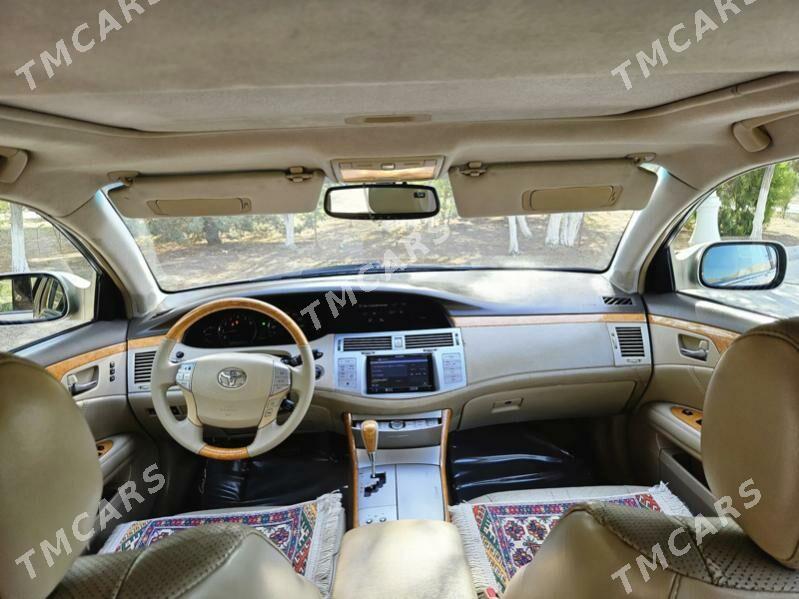Toyota Avalon 2005 - 210 000 TMT - Balkanabat - img 2
