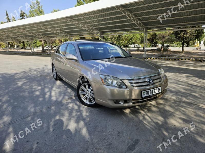 Toyota Avalon 2005 - 210 000 TMT - Balkanabat - img 3
