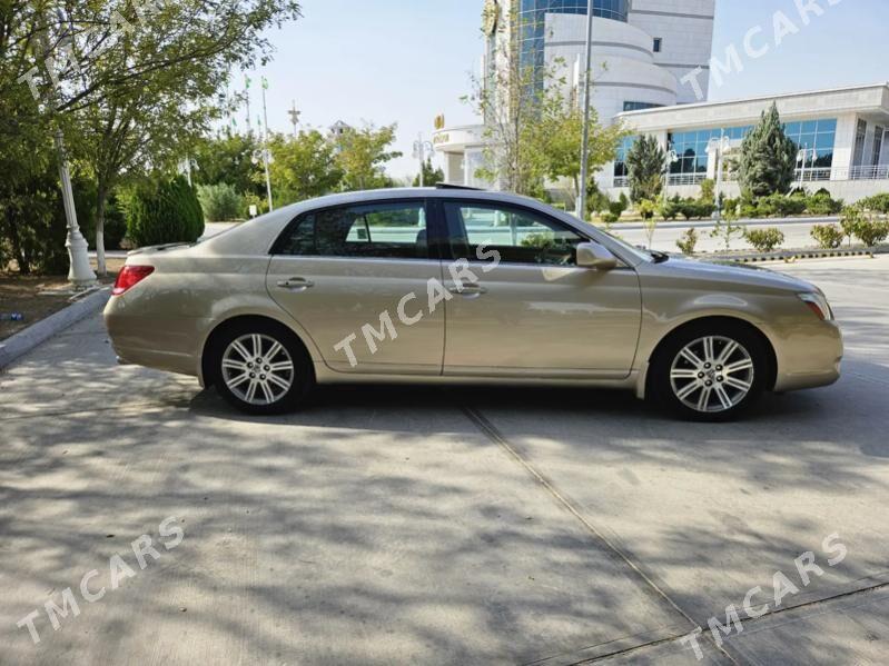 Toyota Avalon 2005 - 210 000 TMT - Balkanabat - img 9
