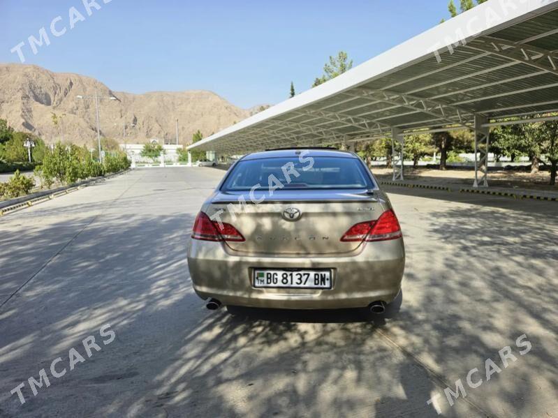 Toyota Avalon 2005 - 210 000 TMT - Balkanabat - img 7