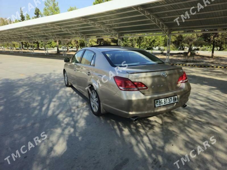 Toyota Avalon 2005 - 210 000 TMT - Balkanabat - img 6