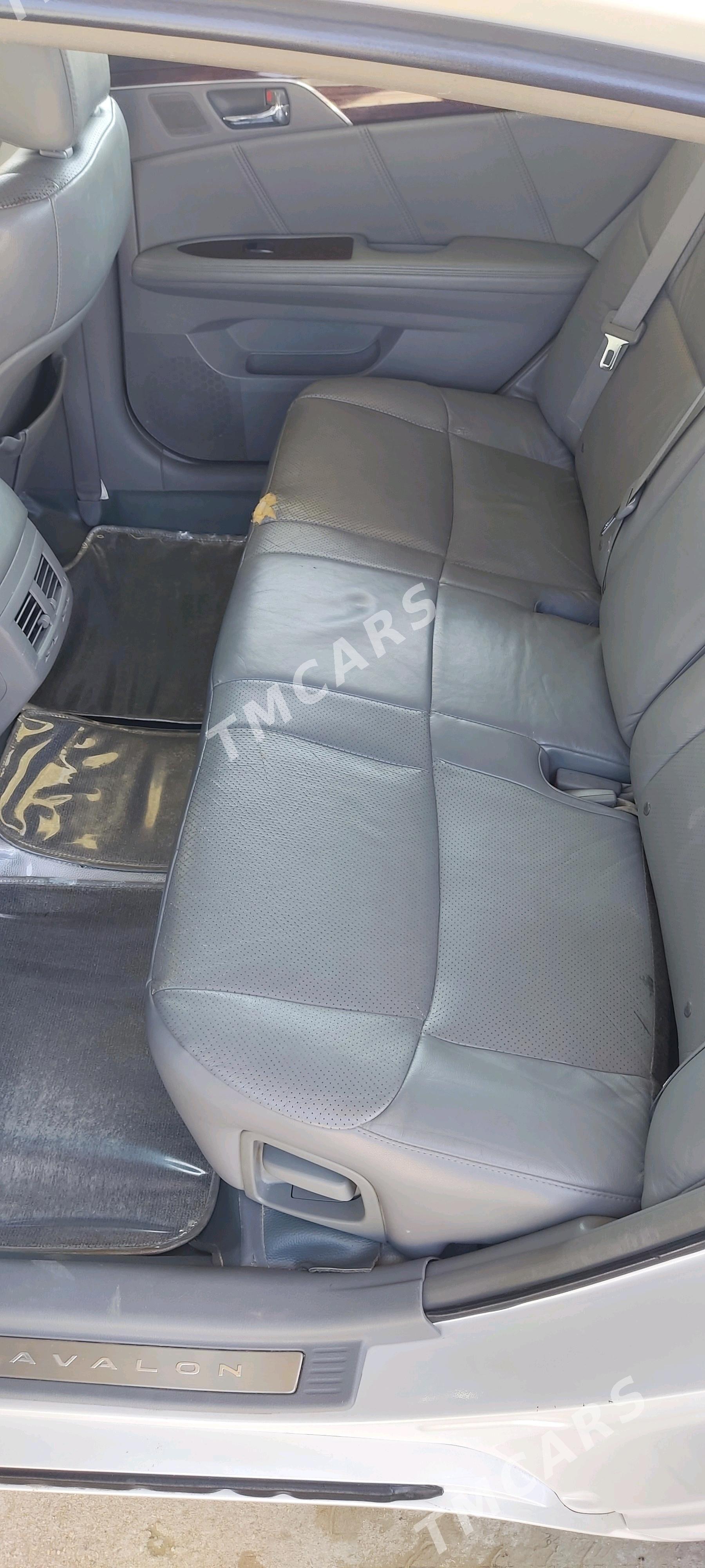 Toyota Avalon 2008 - 180 000 TMT - Hazar - img 4