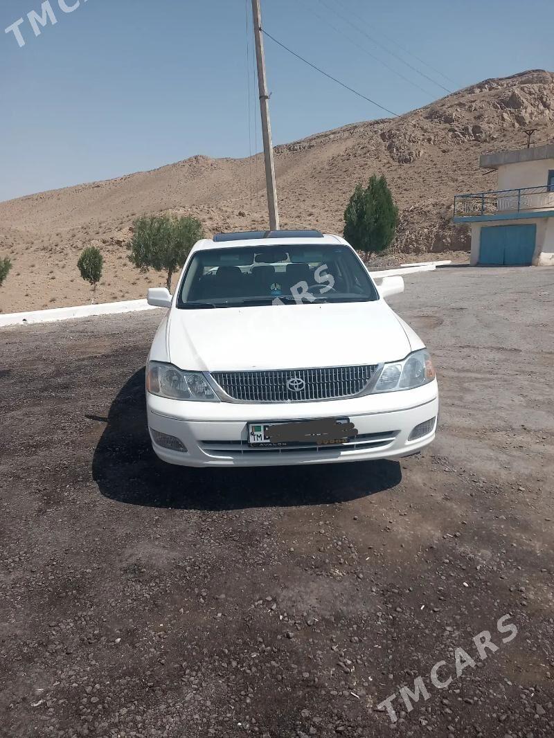 Toyota Avalon 2000 - 200 000 TMT - Магданлы - img 5