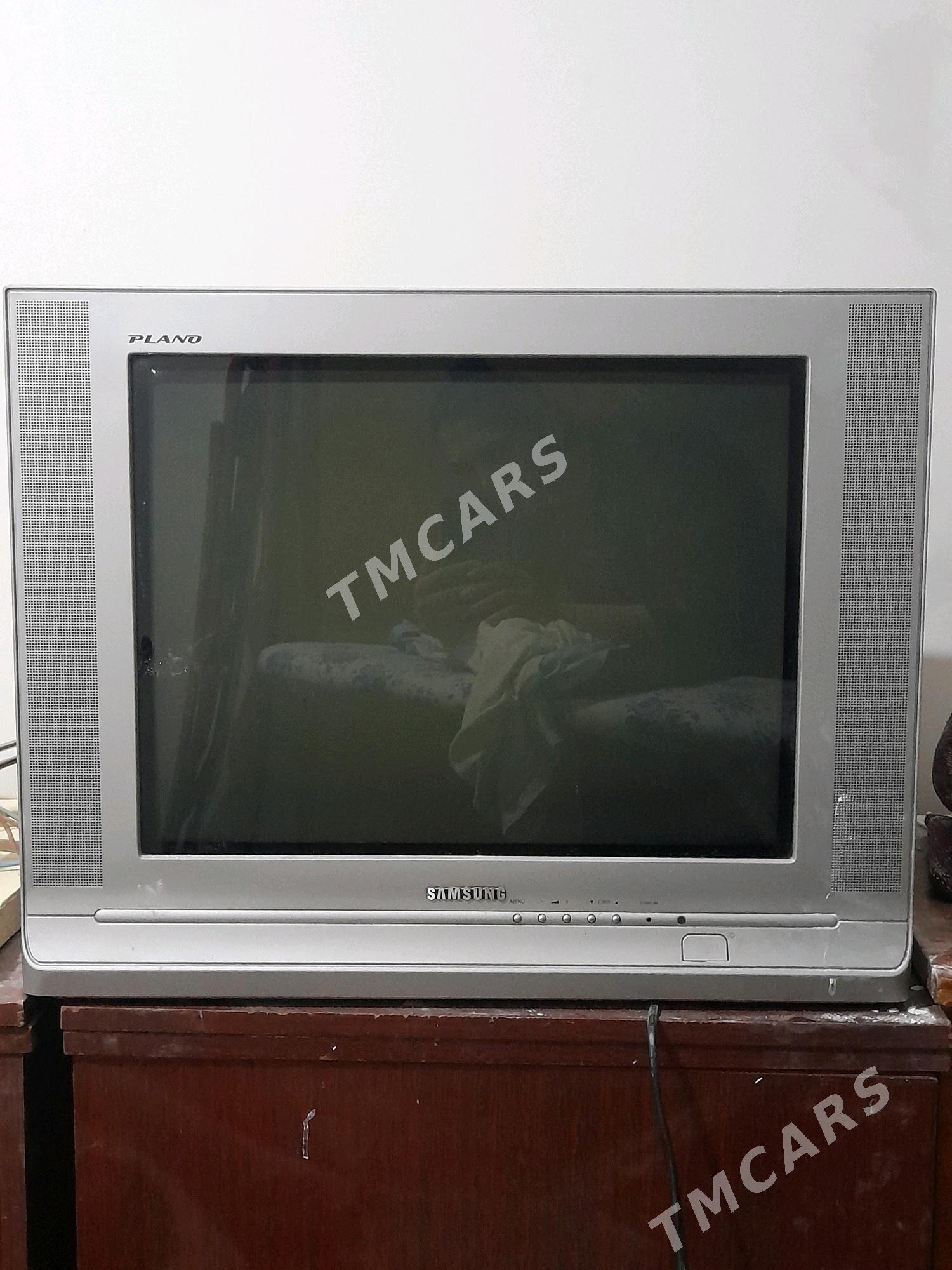 telewizor podstawka - Ашхабад - img 2