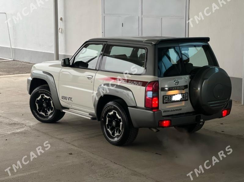 Nissan Patrol 2004 - 600 000 TMT - Ашхабад - img 3