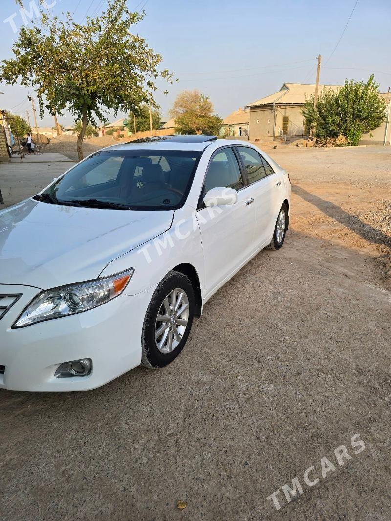 Toyota Camry 2009 - 160 000 TMT - Tejen - img 6