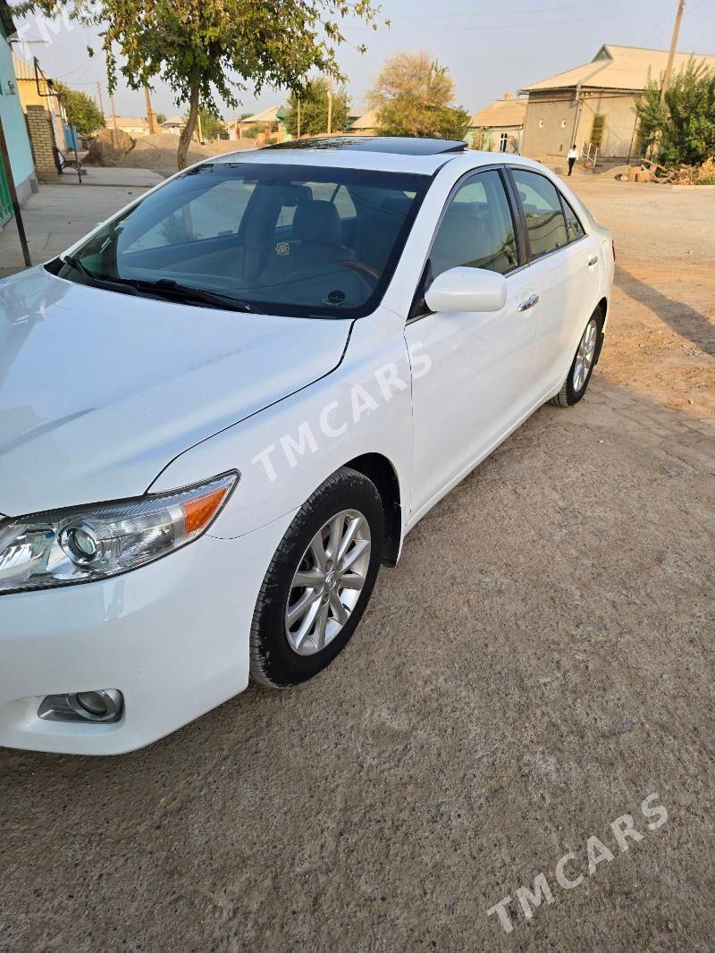 Toyota Camry 2009 - 160 000 TMT - Tejen - img 8