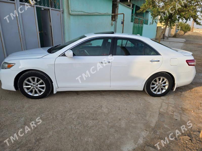 Toyota Camry 2009 - 160 000 TMT - Tejen - img 9