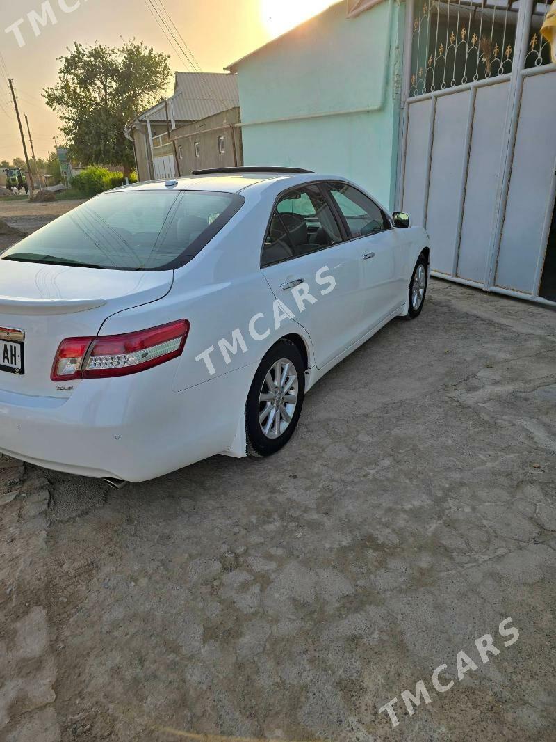 Toyota Camry 2009 - 160 000 TMT - Tejen - img 5