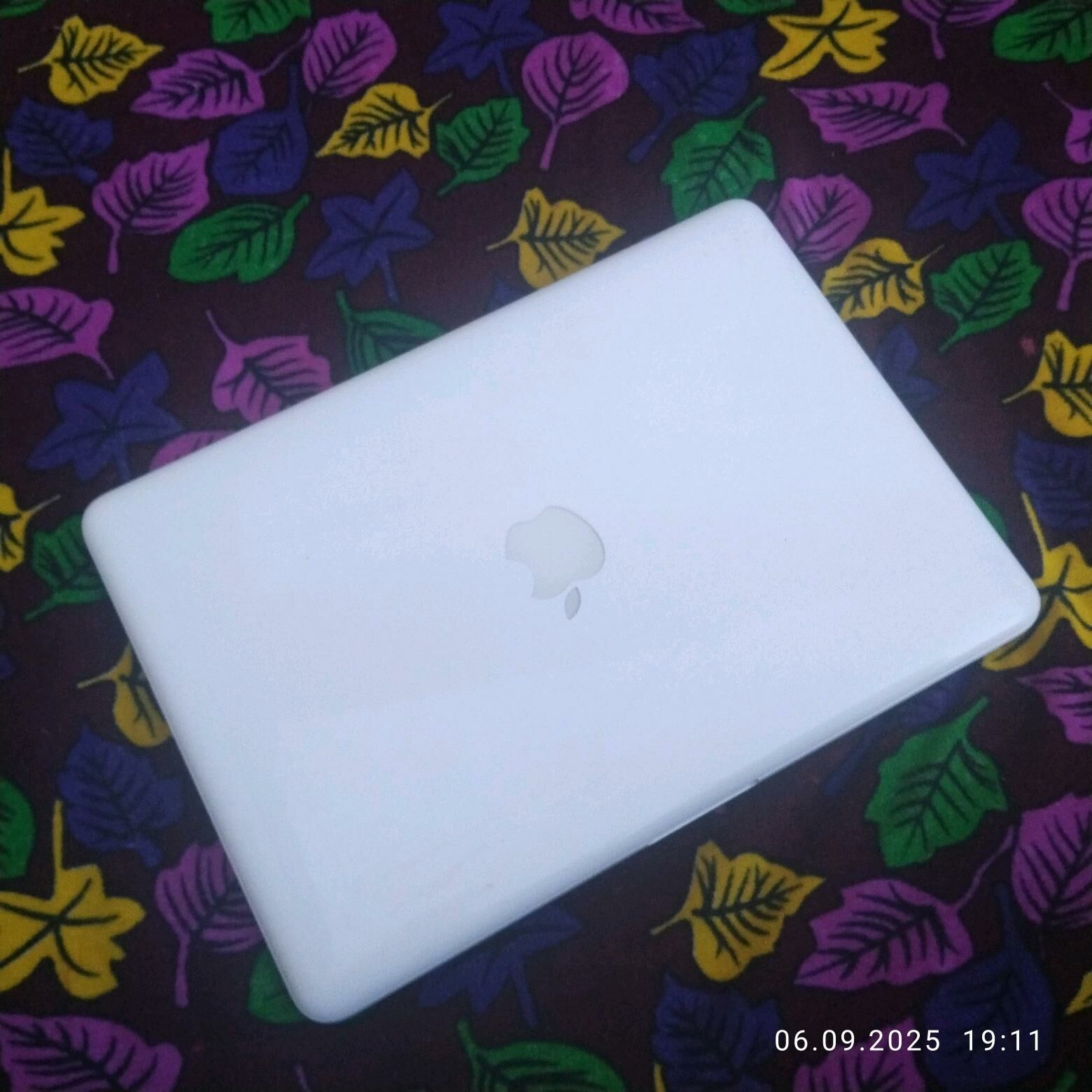 Noutbuk Kompyuter MacBook - Гороглы (Тагта) - img 4