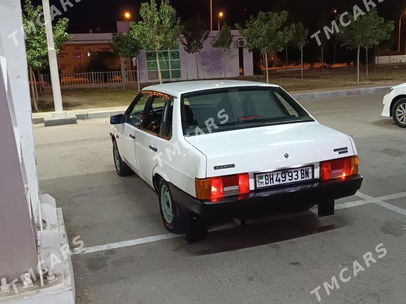 Lada 21099 2001 - 36 000 TMT - Balkanabat - img 7