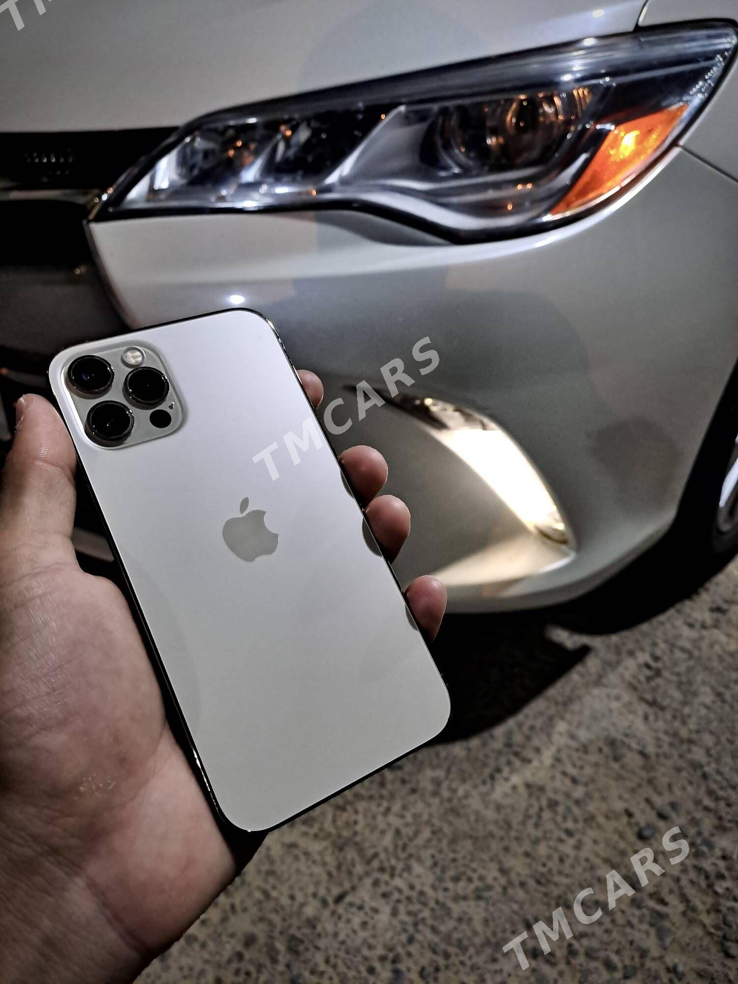 iPhone 12pro🟡 - Mary - img 3