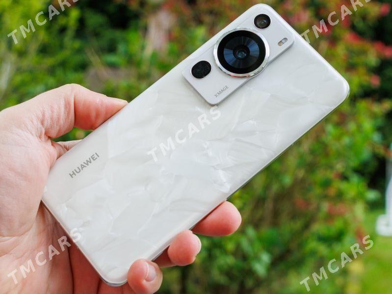 Huawei P60 Pro - Ашхабад - img 2