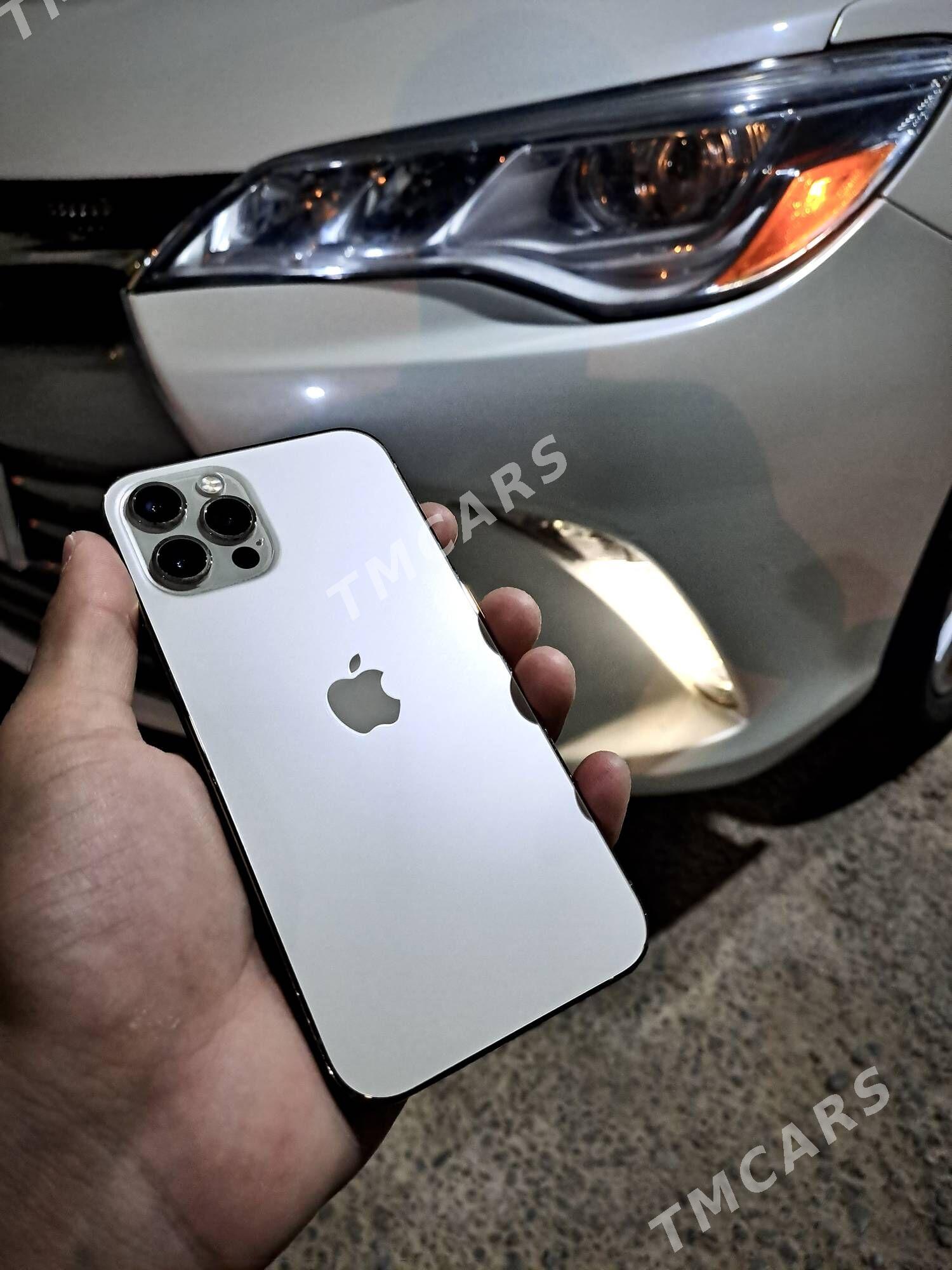iPhone 12pro🟡 - Mary - img 4
