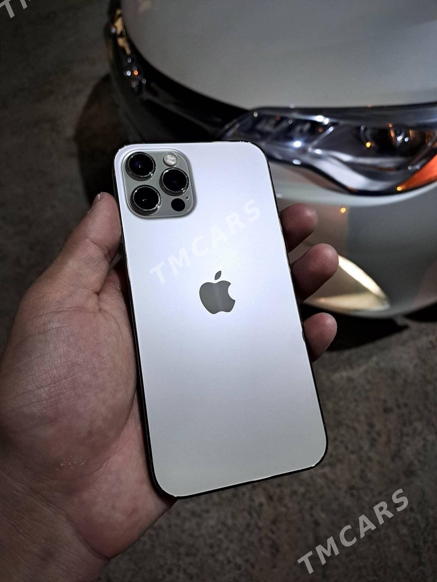 iPhone 12pro🟡 - Mary - img 6