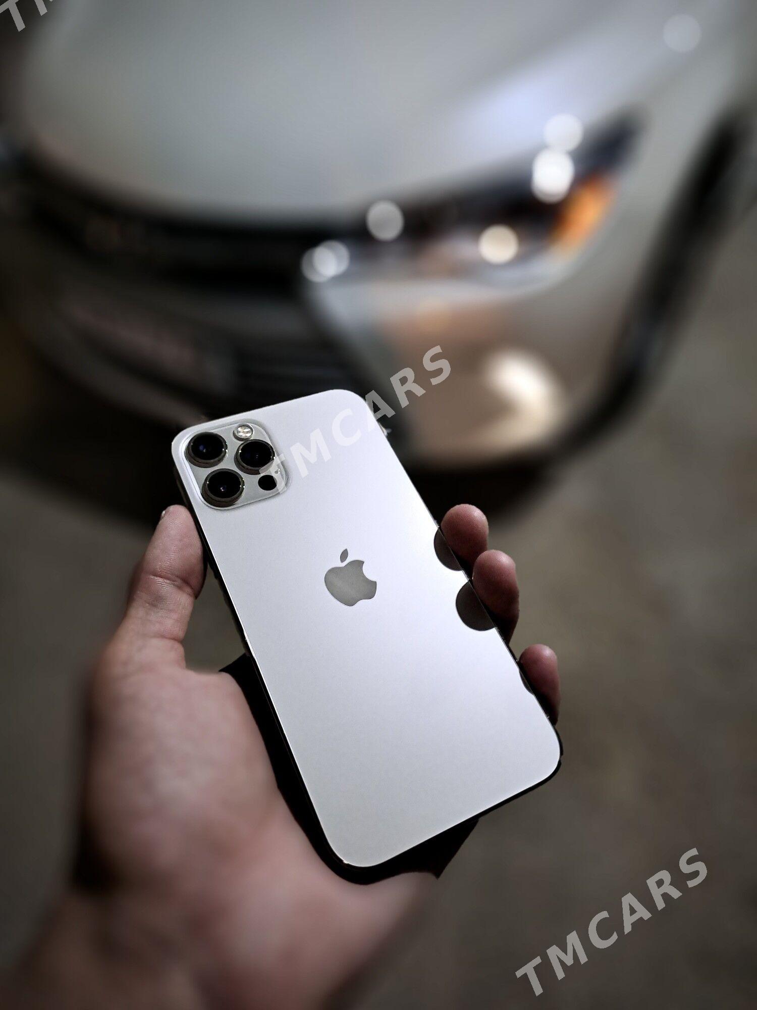 iPhone 12pro🟡 - Mary - img 5