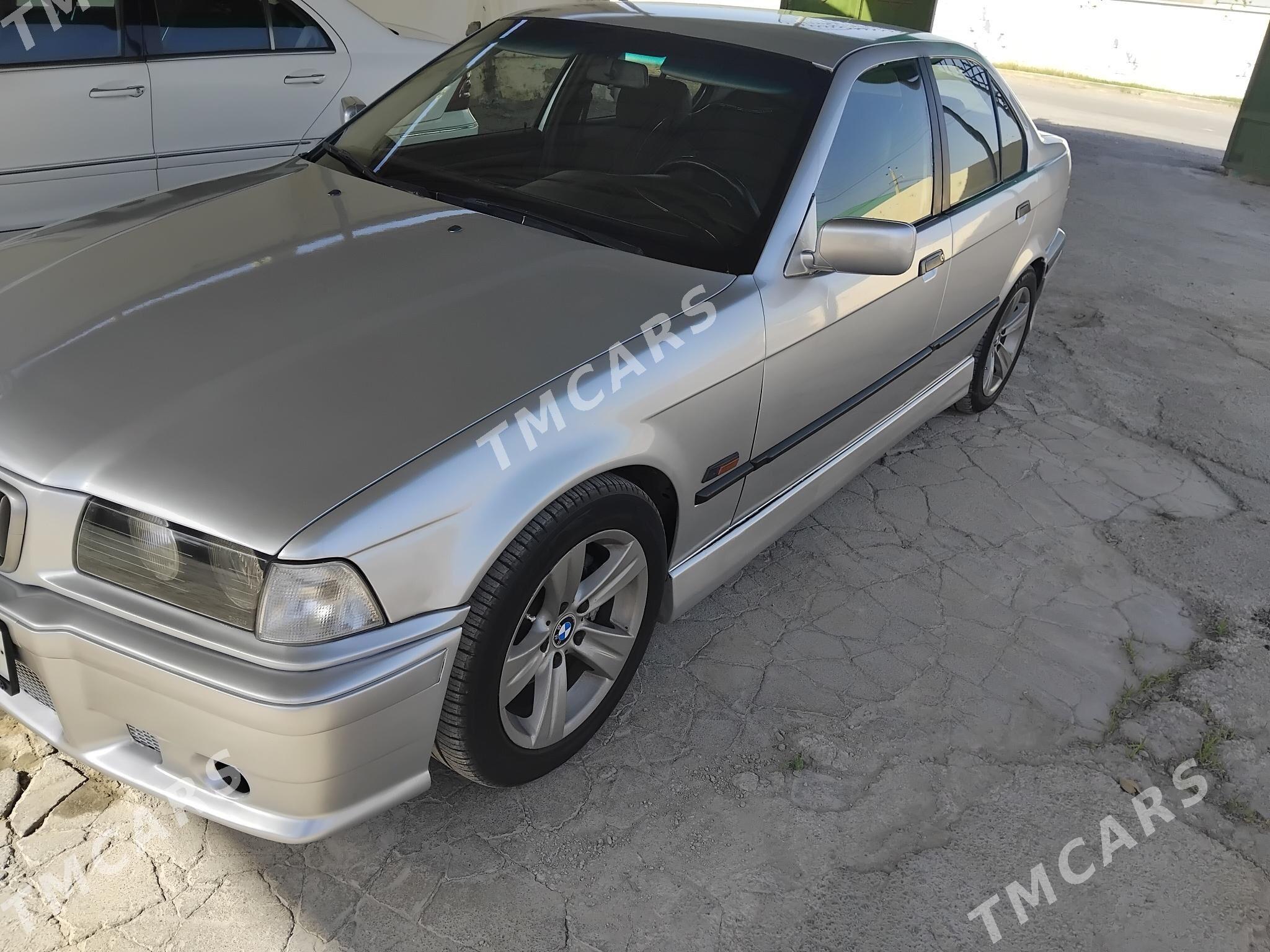BMW 328 1991 - 55 000 TMT - Aşgabat - img 3