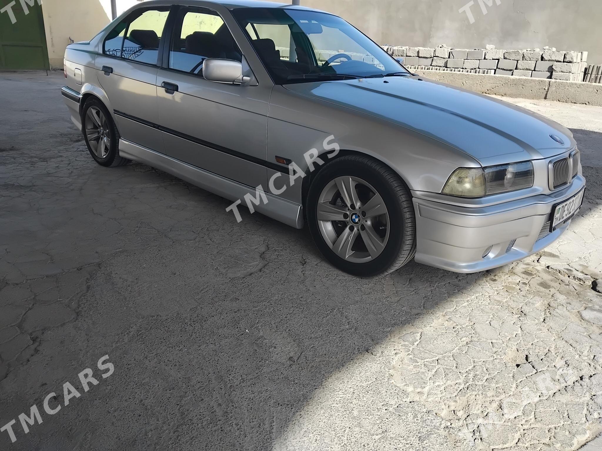 BMW 328 1991 - 55 000 TMT - Aşgabat - img 2
