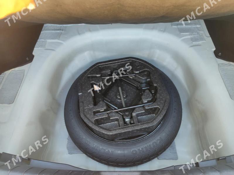 Kia K5 2021 - 280 000 TMT - Tejen - img 7