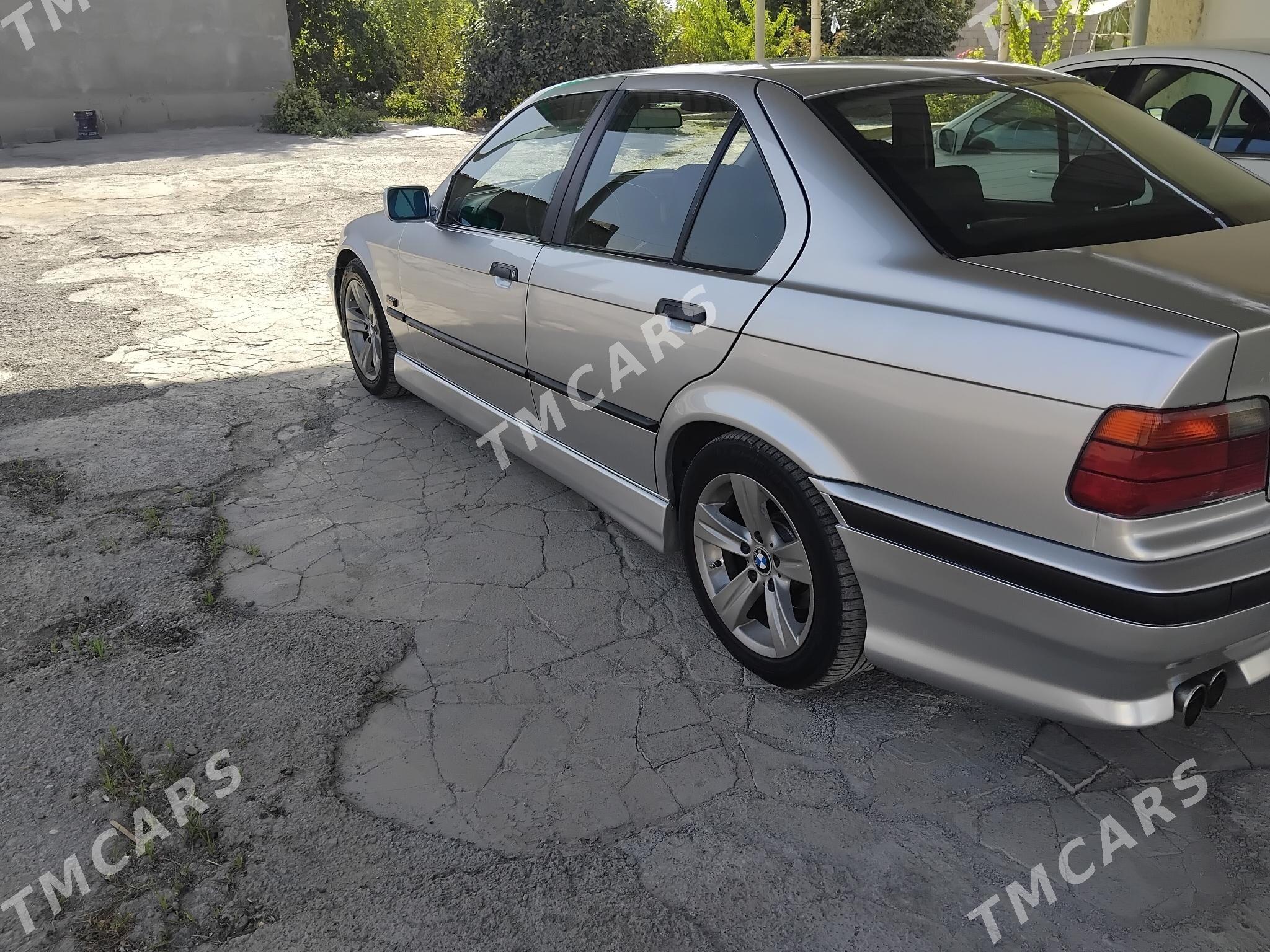 BMW 328 1991 - 55 000 TMT - Aşgabat - img 4