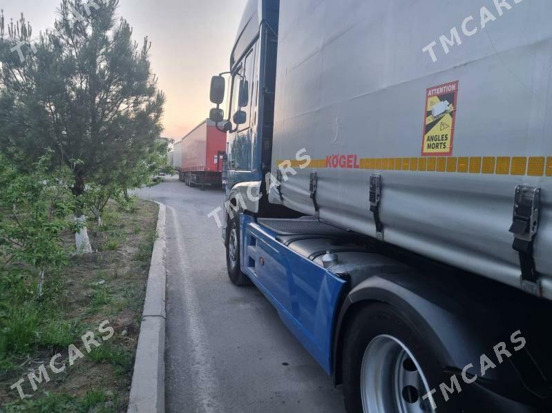 DAF 480 2020 - 845 000 TMT - Ашхабад - img 9