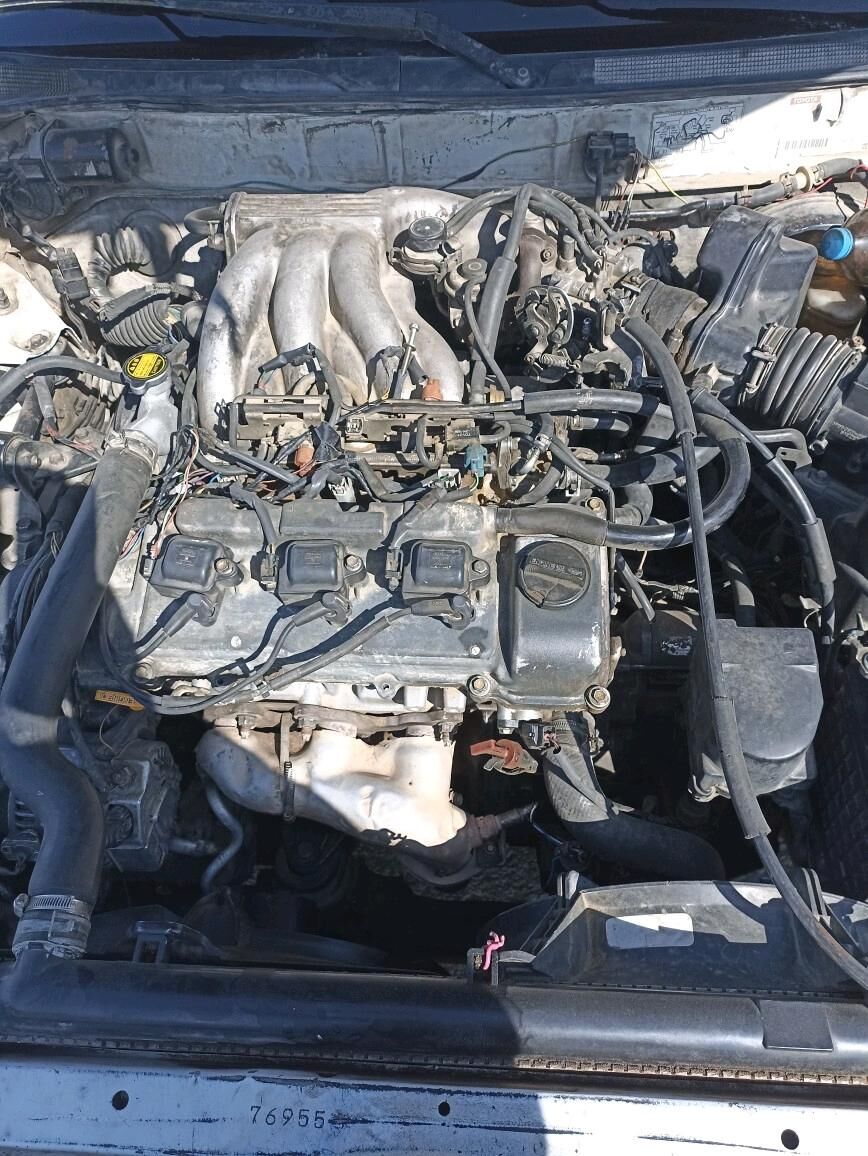Awalon mator 1mz 2 200 TMT - Balkanabat - img 2
