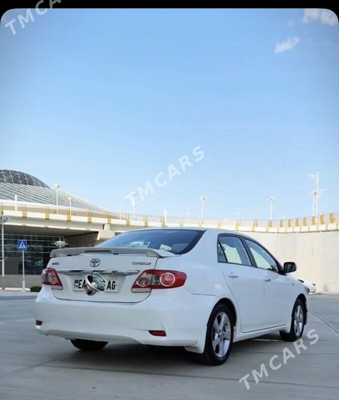 Toyota Corolla 2011 - 170 000 TMT - Aşgabat - img 2