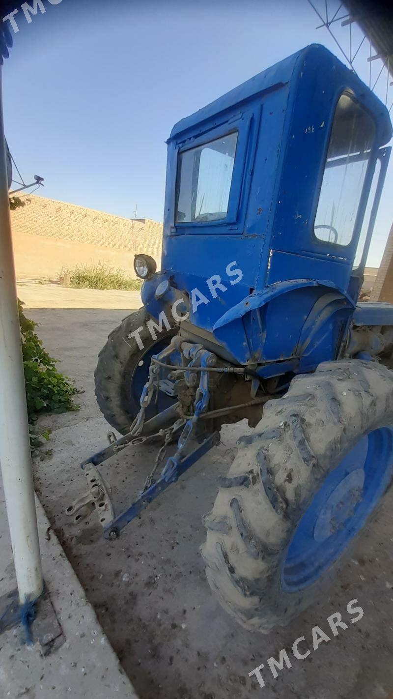MTZ T-28 1980 - 15 000 TMT - Türkmenabat - img 6
