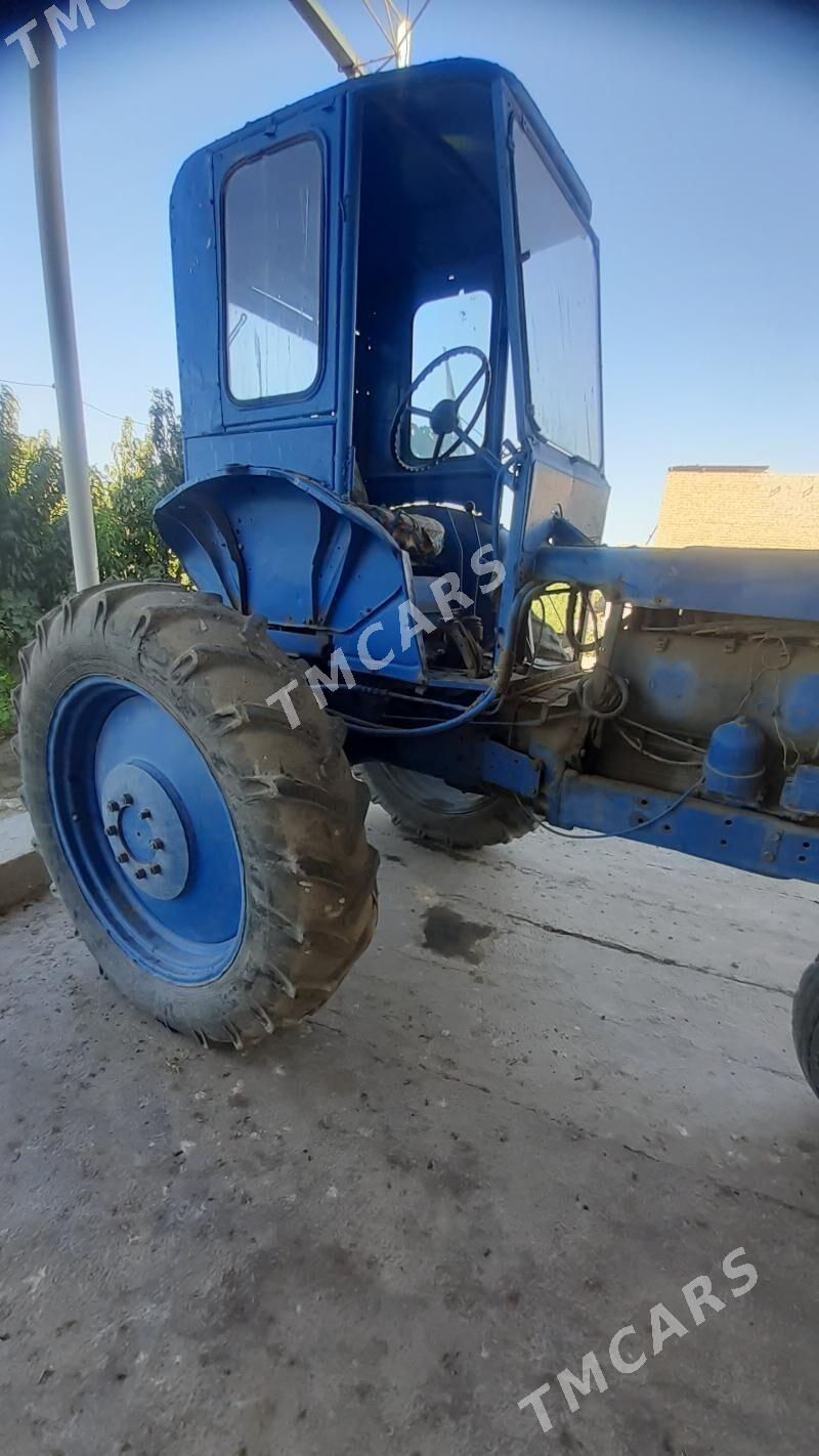 MTZ T-28 1980 - 15 000 TMT - Türkmenabat - img 5