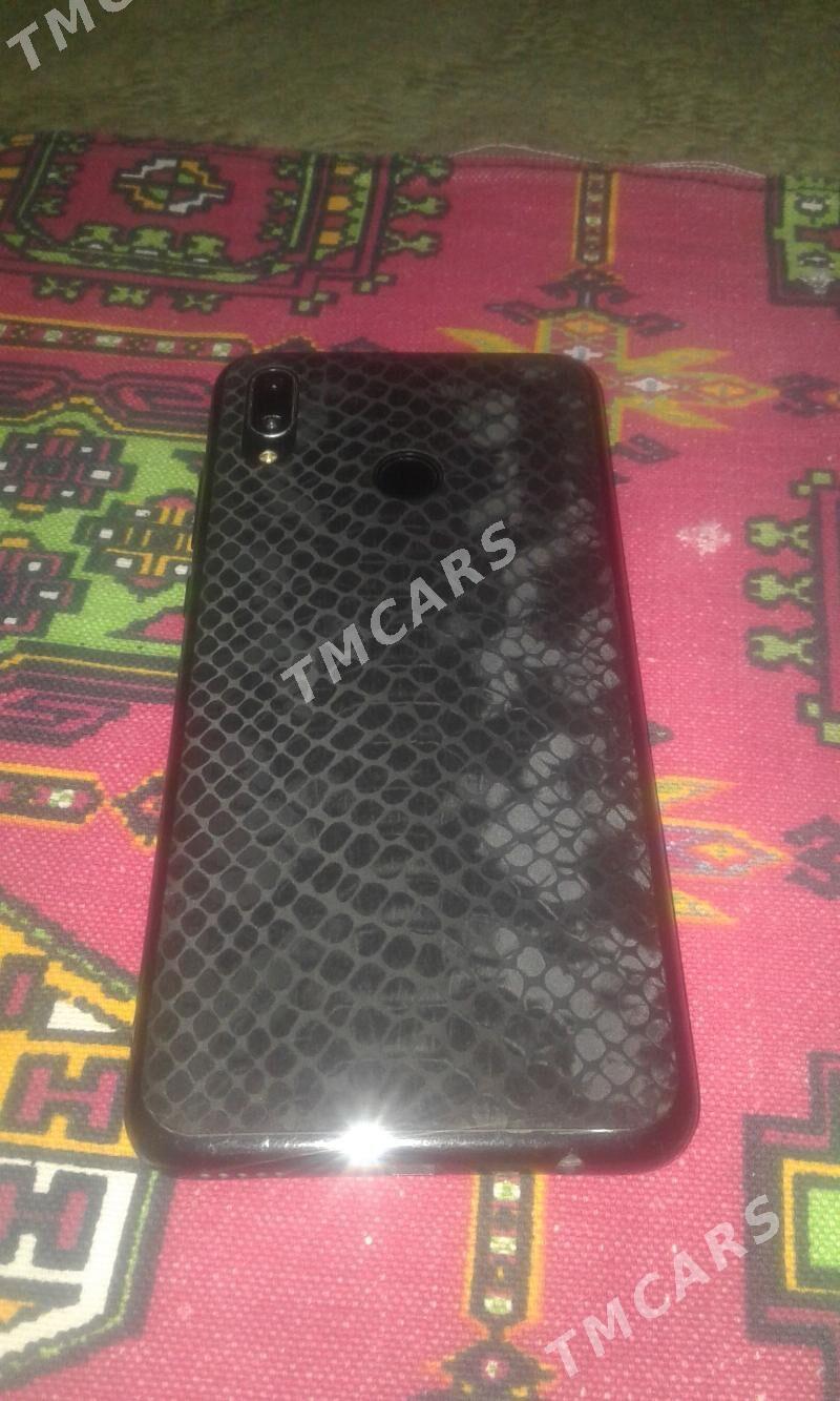 Huawei p smart - Мары - img 2