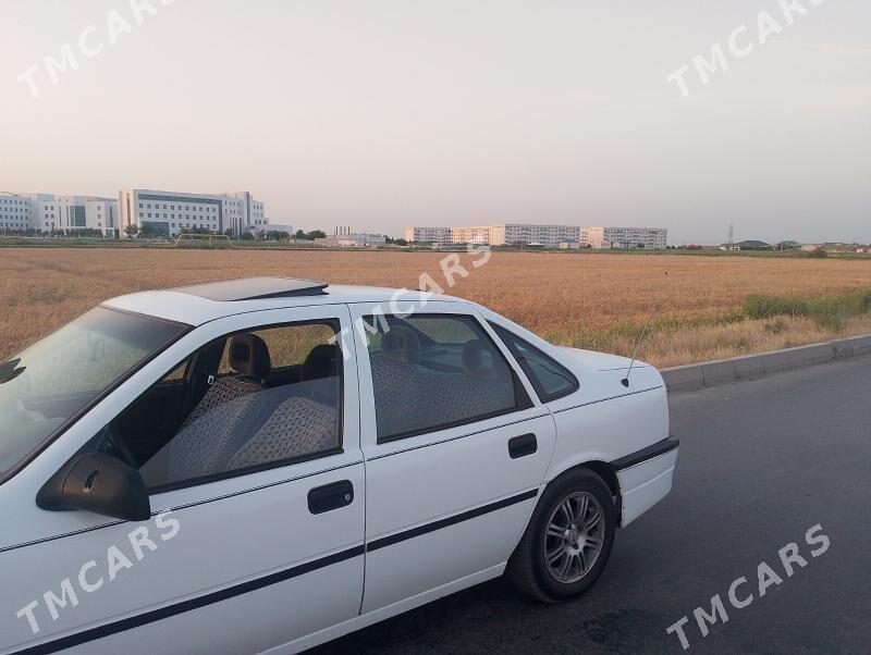Opel Vectra 1991 - 35 000 TMT - Туркменабат - img 4