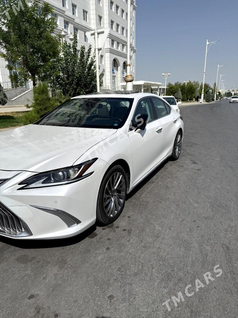 Lexus ES 350 2019 - 605 000 TMT - Гаудан "В" - img 2