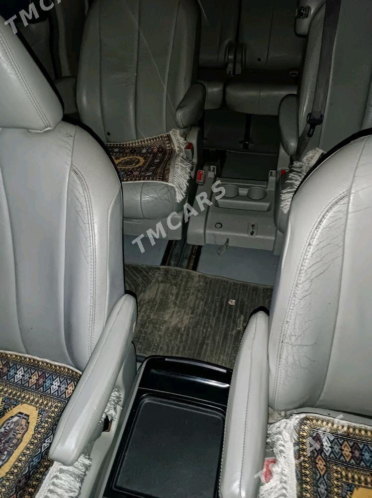 Toyota Sienna 2016 - 360 000 TMT - Мары - img 6