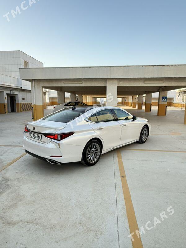 Lexus ES 350 2021 - 728 000 TMT - Aşgabat - img 4