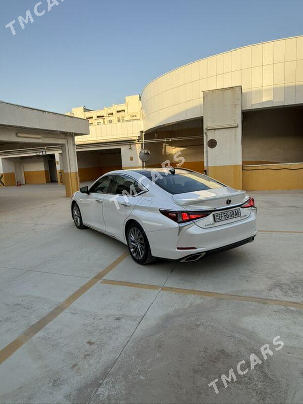 Lexus ES 350 2021 - 728 000 TMT - Aşgabat - img 5