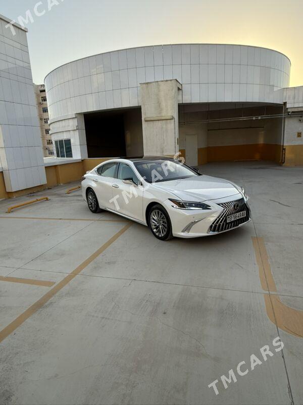 Lexus ES 350 2021 - 728 000 TMT - Aşgabat - img 2
