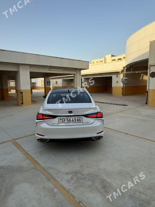 Lexus ES 350 2021 - 728 000 TMT - Aşgabat - img 8